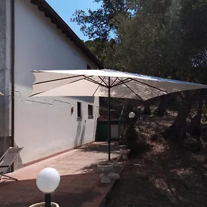  Bed & Breakfast L'antica Quercia
