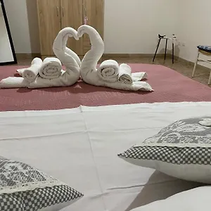  Bed & Breakfast Li Salini