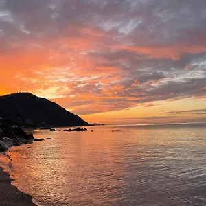  Affittacamere Dimora Zefiro Vacanze