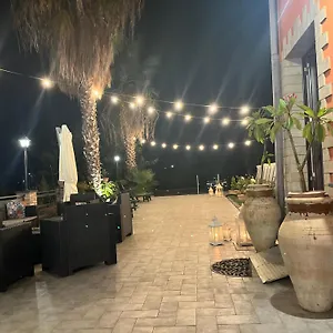 La Pomelia Sofia Frühstückspension