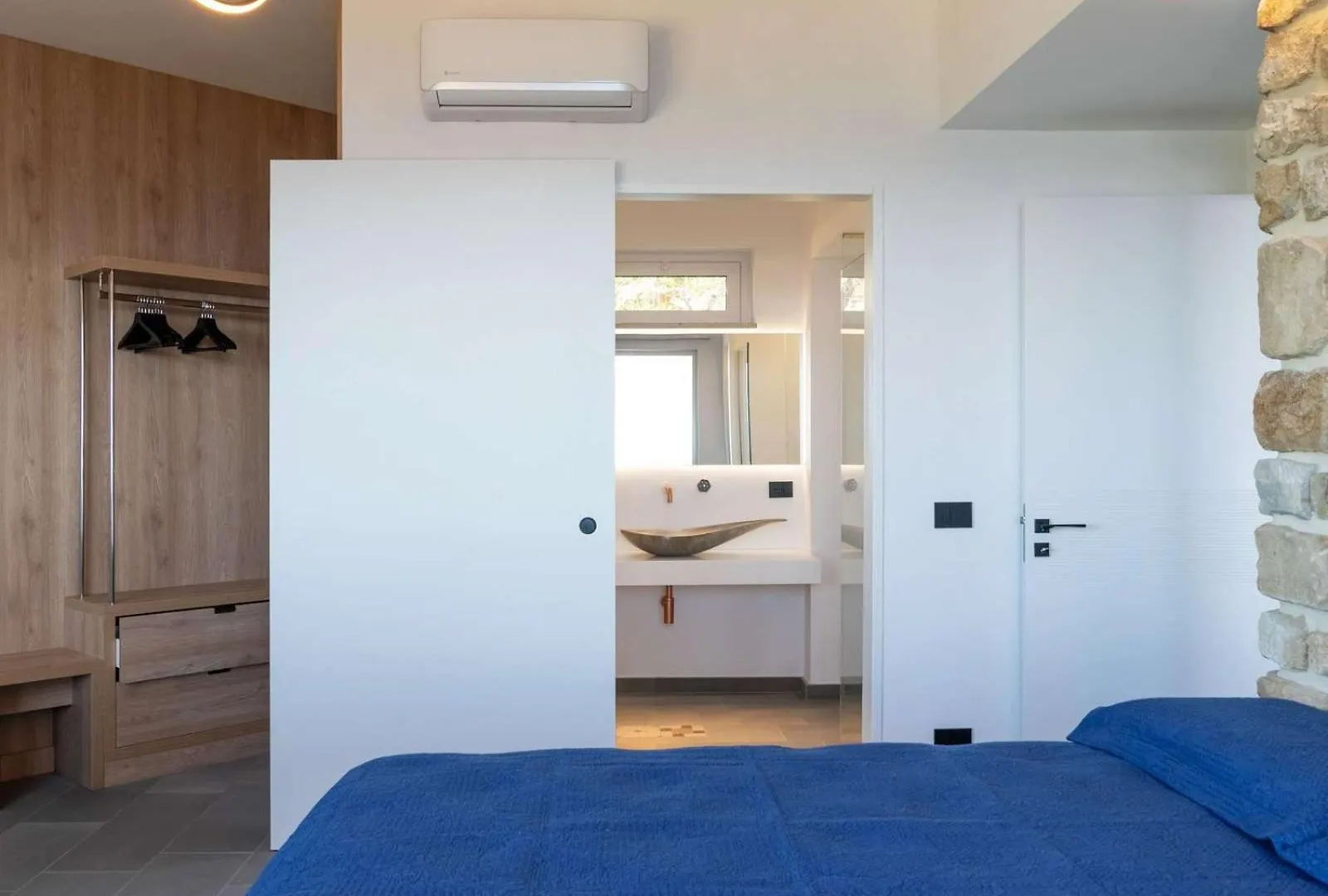 Hotel apartamentowy Maina Country Resort Naso